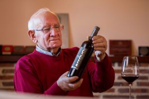 Bodega Tinto Arroyo