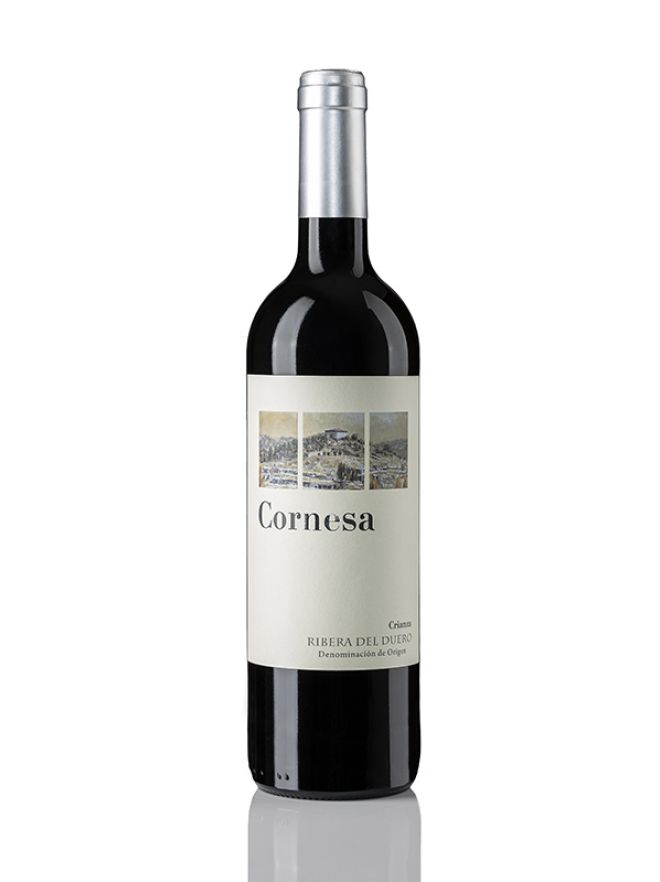 Cornesa crianza