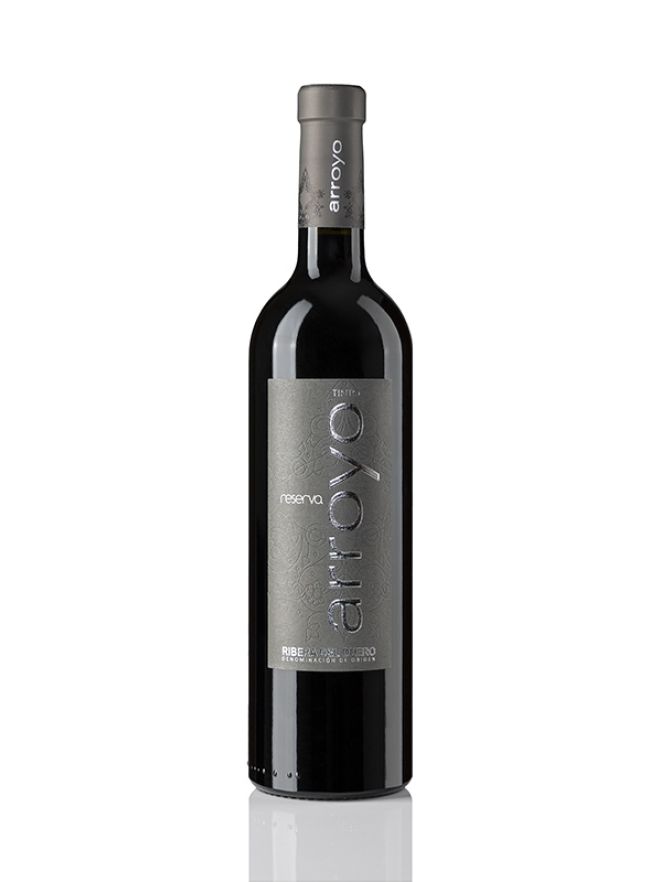 Tinto Arroyo Reserva