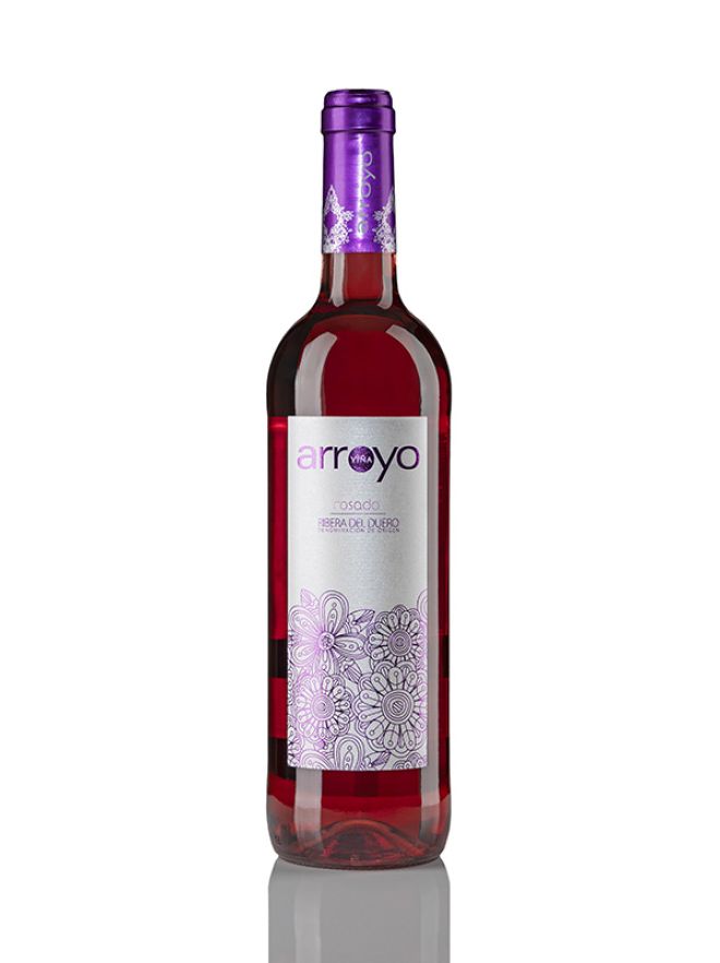 Viñarroyo Rosado