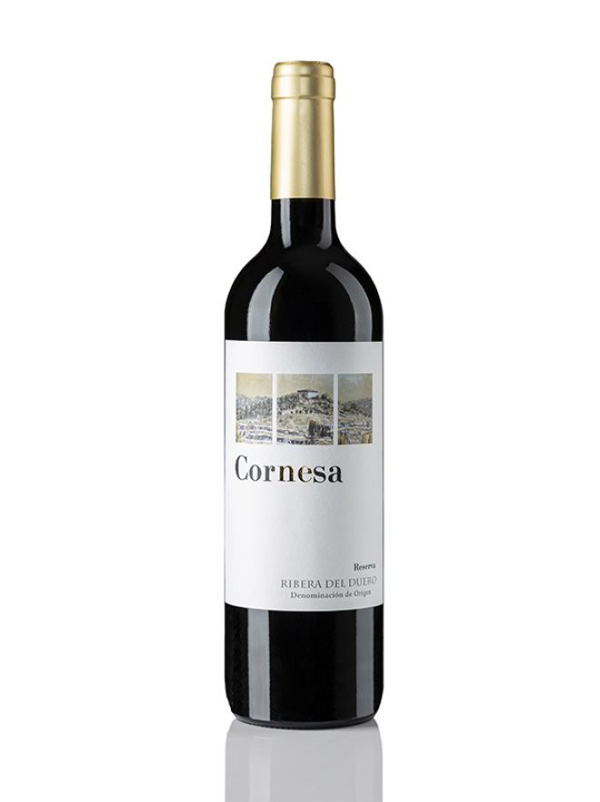 Cornesa reserva