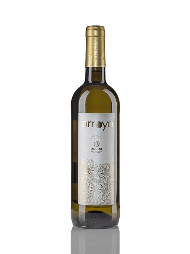 Viñarroyo Verdejo
